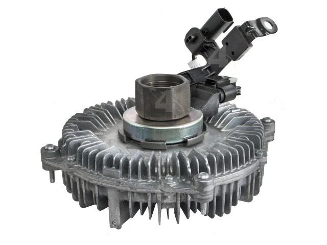 Embrague ventilador Ford F250 Super Duty 2011-2014 27285QHQS 2013 2012 6,7 L V8 Foto 1 de 2