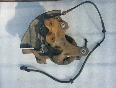 福特野马 GT 右前 5 螺栓关节轮毂主轴 SN95 第 4 代 MK4 94-98 — 第 1/4 张图片