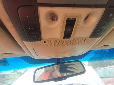 Console Front Roof Tech Fits 09-14 TL 2571479 Foto 1 de 4