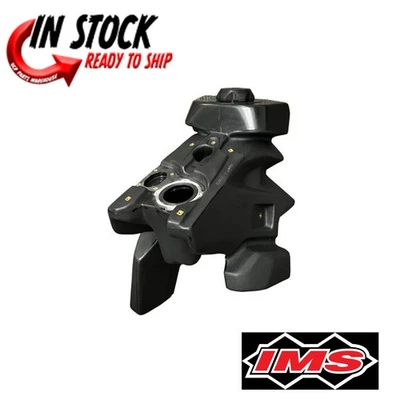 БЕНЗОБАК БОЛЬШОЙ ЕМКОСТИ IMS 3,2 ГАЛЛОНАHUSQVARNA 2023-2025 FC250 FC350 FC450 - Изображение 1 из 3