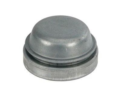 Tapa antipolvo para cojinete de rueda delantero Febi 15445VDZX para Mercedes 500SEC 1984-1985 Foto 1 de 2