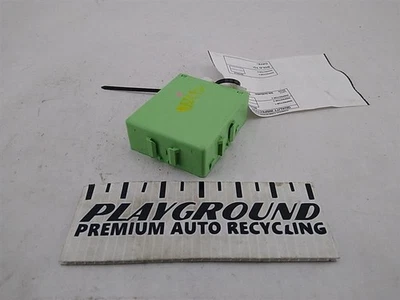 Relé de luz de circulación diurna Lexus IS300 sedán compatible con 2002 2003 2004 2005 Foto 1 de 4