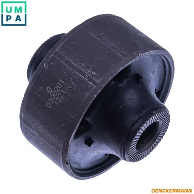 2x MOUNTING CONTROLTRAILING ARM D300201 FOR HYUNDAI KIA CEE'D/PRO/Hatchback/SW - Image 1 of 4