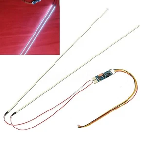 490mm/LED Backlight Strip Kit Update 22 CCFL LCD Screen To LED Monitor Kits - Picture 1 of 12