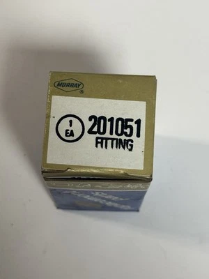 Montaje de aire acondicionado automotriz Murray Corporation 201051 Foto 1 de 4