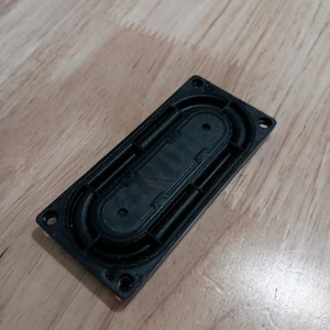 Altavoz radiador pasivo Bose SoundLink Mini 1 y 2 piezas de repuesto delantero trasero - Imagen 1 de 2