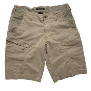 5.11 Tactical Apex Shorts Herren 32 Cargo Ripstop Outdoor Wandern Utility - Bild 1 von 13