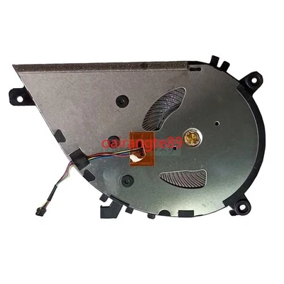 Cooling CPU Fan For ASUS Flip UX363 UX363EA UX363JA UX363J UX371 BX371 UX371EA - Image 1 of 2