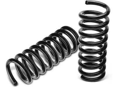 For 2002-2007 Buick Rendezvous Coil Spring Set Rear APR 61581QRBB 2005 2003 2004 - Изображение 1 из 2