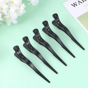 Pinzas para el cabello de 5 piezas para peinar a las mujeres - Imagen 1 de 12