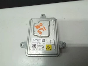 Chasis Lámparas ECM Xenón Control de luz HID para BMW M5 804222 14-15 - Imagen 1 de 12