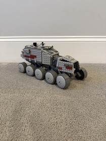LEGO Star Wars: Clone Turbo Tank (75151)
