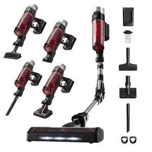 Aspiradora Stick Rowenta RH2077WO FLEX PET 200 W - Imagen 1 de 1