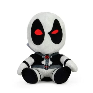 Kidrobot KR16021 Deadpool Plush Phunny, multi-color - Picture 1 of 5