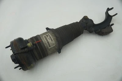 Suspensión neumática delantera izquierda amortiguador muelle puntal 4G0616039AL Audi S6 13-18 Foto 1 de 4