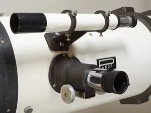 Panop 200mm Newtonian Reflector Telescope OTA Japan-Made Vintage Optics - Picture 1 of 13