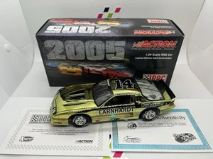 1988 2005 Dale Earnhardt #14 True Value Budweiser Color Chrome IROC 1 Of 2,508 - Picture 1 of 4