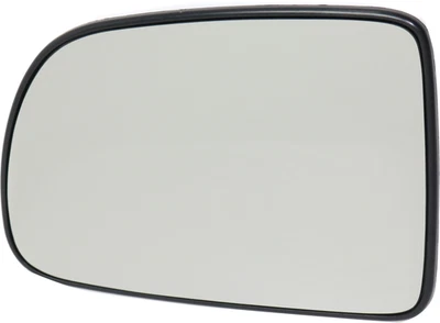 Se adapta a FREESTAR/MONTEREY 04-07 ESPEJO VIDRIO LH, sin calefacción, con placa de respaldo Foto 1 de 4