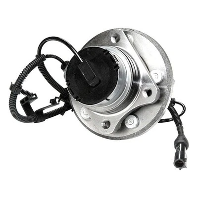 For Lincoln Town Car 03-05 Wheel Bearing and Hub Assembly Front Driver or — 第 1/4 张图片