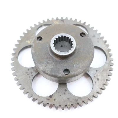 04 05 2004 2005 Kawasaki Ninja Zx10r arranque embrague unidireccional engranaje arranque D48 Foto 1 de 4