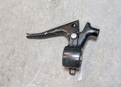 Soporte de palanca de descompresión percha Honda XL500R XR250R XR400R XR600R Foto 1 de 2