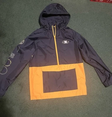 Chaqueta Vans Anorak Foto 1 de 4