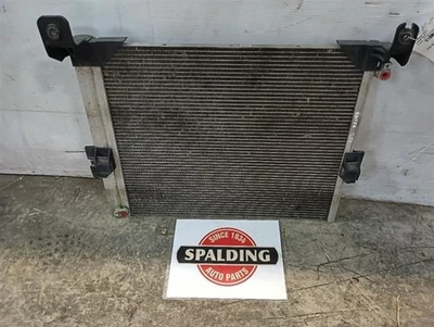 Condensador de aire acondicionado Toyota Tacoma 10394815 2008 Foto 1 de 4