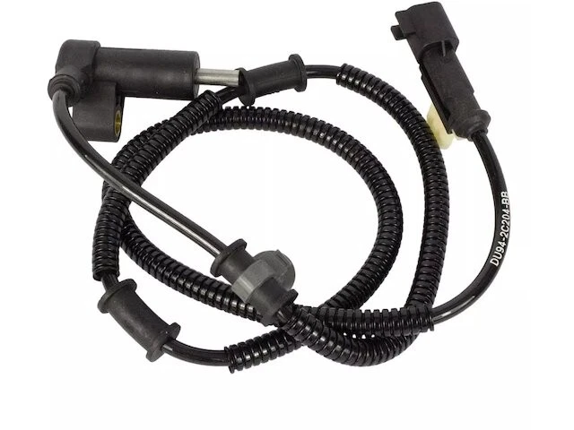 Sensor de velocidad ABS delantero derecho para chasis autocaravana Ford F-53 08-09, 11-13 VB13Y2 Foto 1 de 1