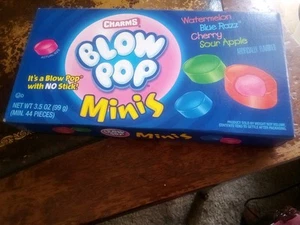 Blow Pop Minis - Bild 1 von 1