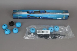 Mevotech MK5254 premium stabilizer link with extra bushings - Picture 1 of 4