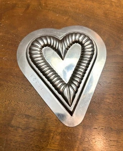 Holland Chocolate Candy Metal Mold # 15321 - Picture 1 of 4