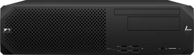 HP Workstation Z2 SFF G9 Intel Core i7-14700 2.1GHz 16GB RAM 512GB T400 - Bild 1 von 3