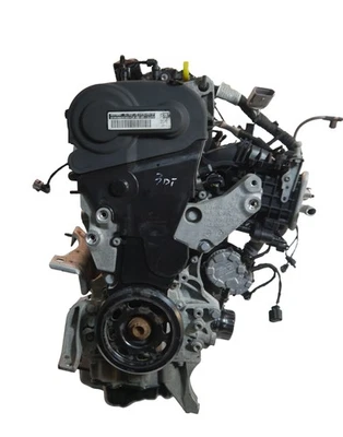 Engine for 2017 Audi VW A3 Golf 1.4 e-tron CUKB CUK 204HP - Image 1 of 4