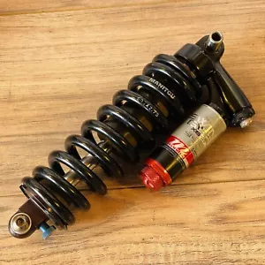 Manitou Swinger SFS X6 Coil Rear Shock 500 x 2.75 8.75 Spacing - Picture 1 of 7