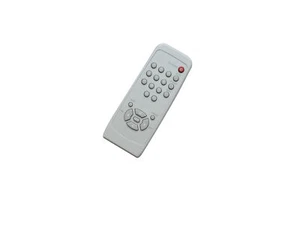 Remote Control For Toshiba TDP-WX5400 TDP-SW25U TDP-SW80U DLP Projector - Foto 1 di 3