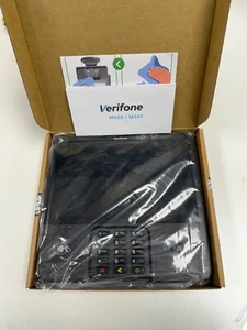Verifone M440 Terminale per Carte di Credito Multilane, Display 8" M379-122-20-WWA-5 - Foto 1 di 1