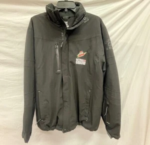 Cutter & Buck CB WeatherTec Men's Coat Jacket Hendricks Size L/XL - Picture 1 of 6
