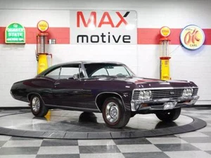 1967 Chevrolet Impala SS - Picture 1 of 12