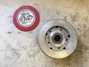 1986 YAMAHA FZ600 CLUTCH HUB OEM - Picture 1 of 5