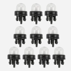 10PK 188-512 For Echo Purge Primer Bulb CS306 CS310 CS340 CS3400 CS341 CS345 - Picture 1 of 4