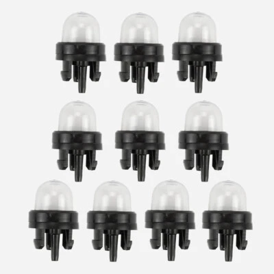 10PK 188-512 For Echo Purge Primer Bulb CS306 CS310 CS340 CS3400 CS341 CS345 - Image 1 of 4