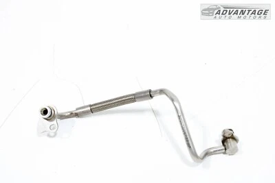 2013-2016 BMW 320I XDRIVE F30 2,0 Л N20 ТУРБОКОМПРЕССОР МАСЛЯНАЯ ЛИНИЯ ОХЛАЖДАЮЩЕЙ ЖИДКОСТИ OEM - Изображение 1 из 4