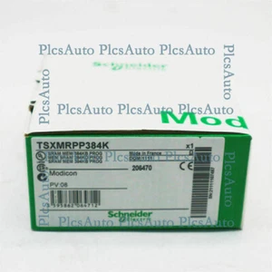 1PC New Schneider TSXMRPP384K Memory Card Fast Shipping - Picture 1 of 1