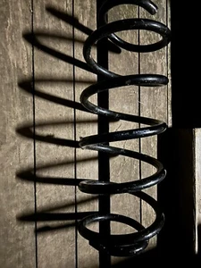 Feder Vorderseite für Landrover Freelander 2 - Bild 1 von 1