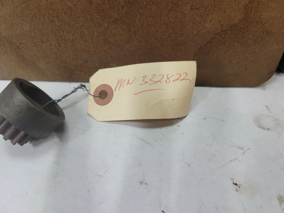 Murray 332822 初学者驱动器 — 第 1/1 张图片