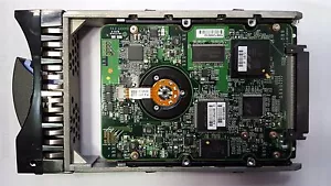NEW IBM 40K1025 300GB 3.5" 10k RoHS HS SCSI Drive, 39R7312, 26K5823, 17R6325 - Picture 1 of 3