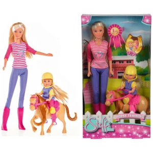 Simba, Steffi Love, Horse Training - Bild 1 von 1