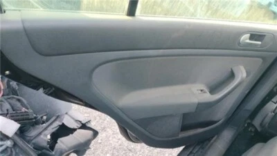 rear door trim lh for VOLKSWAGEN GOLF V PLUS (5M1)(2005-&GT;) 256662 - Изображение 1 из 4