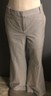 New Ann Taylor Loft Womens Dress pants size 10 Gray Color Full length