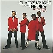 Gladys & The Pips Knight - The Greatest Hits (CD) - Free UK P&P - Image 1 of 1